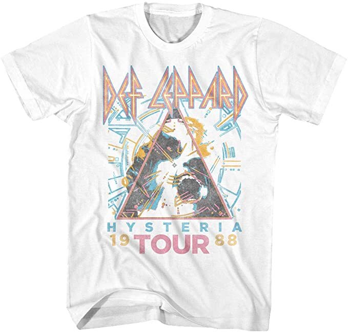 Beveren cattus Rock Shirt